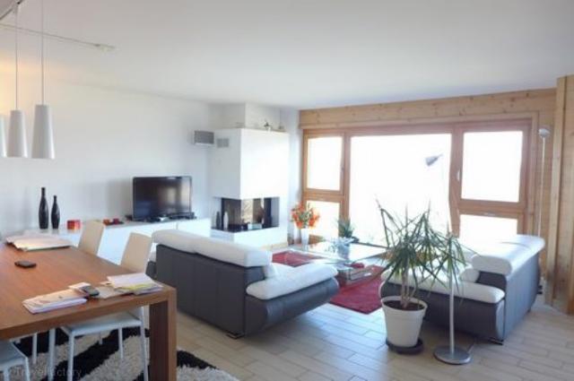 Appartements répartis à Veysonnaz - Veysonnaz