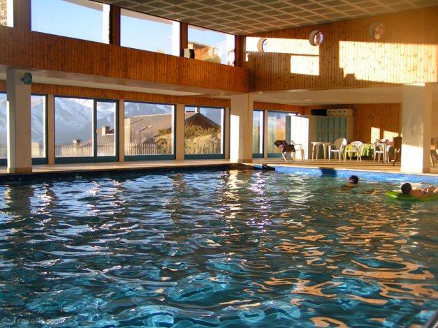 Appartements répartis à Veysonnaz - Veysonnaz