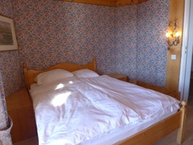 Le Bristol A32 - Gryon