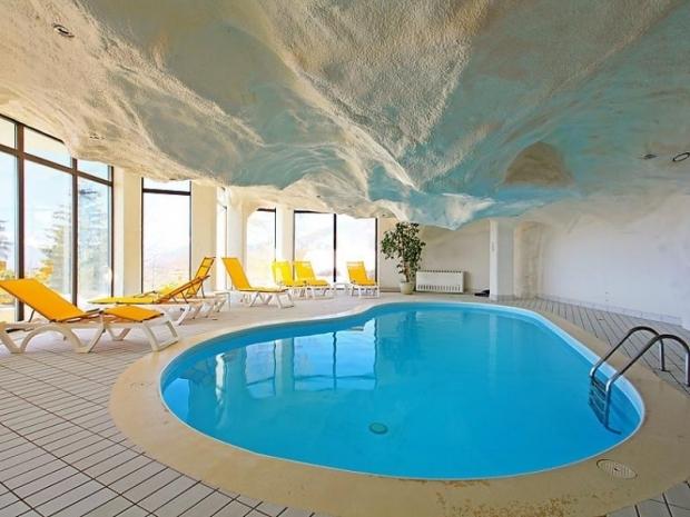 Le Bristol A32 - Gryon