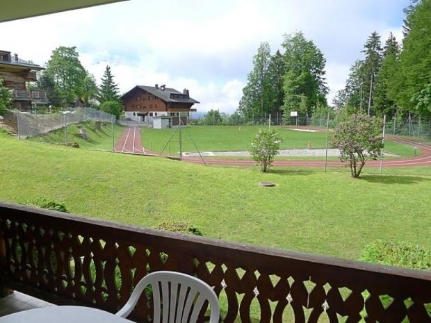 Villars Vacances - Gryon