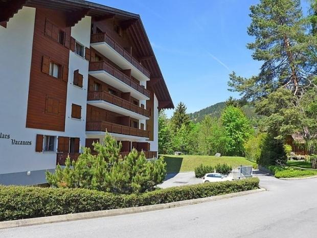 Villars Vacances - Gryon