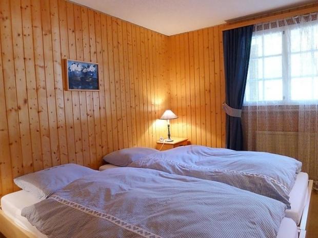 Le Mont Blanc 2 - Gryon