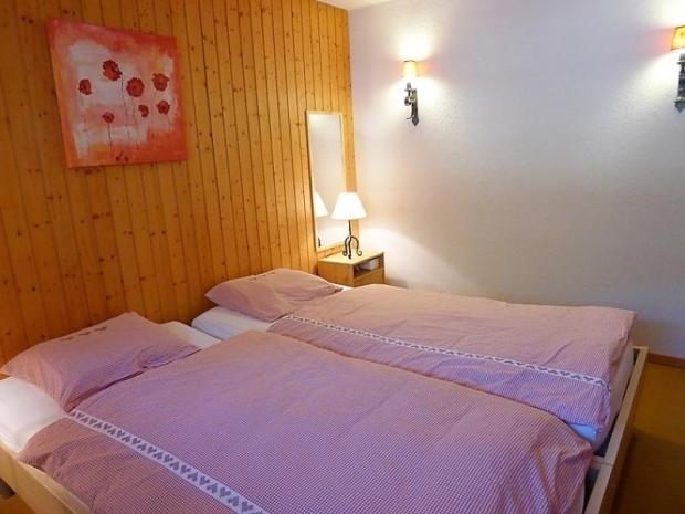 Le Mont Blanc 2 - Gryon