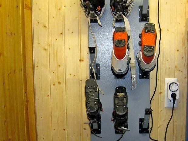 Chalet Petite-Arvine - La Tzoumaz