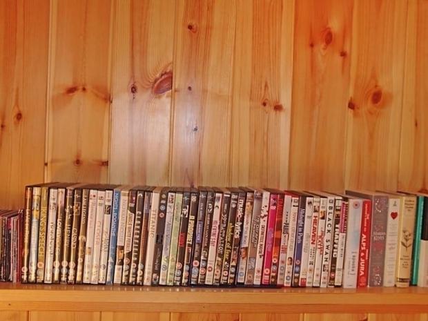 Chalet Céleste - La Tzoumaz