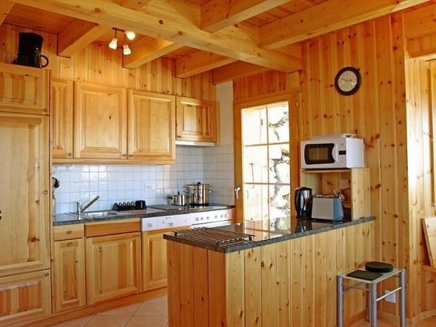 Chalet Céleste - La Tzoumaz