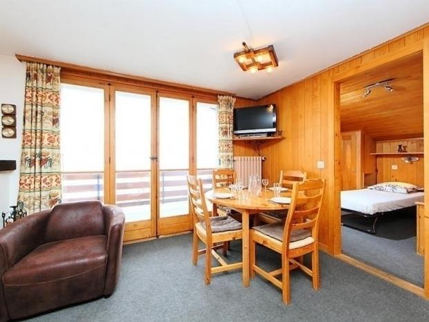 Butte aux Noëls - Bagnes - Verbier