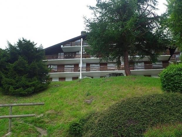 Butte aux Noëls - Bagnes - Verbier