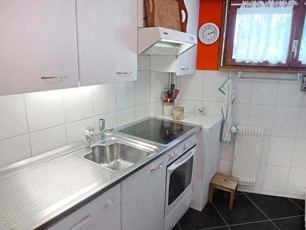 Villars Soleil - Gryon