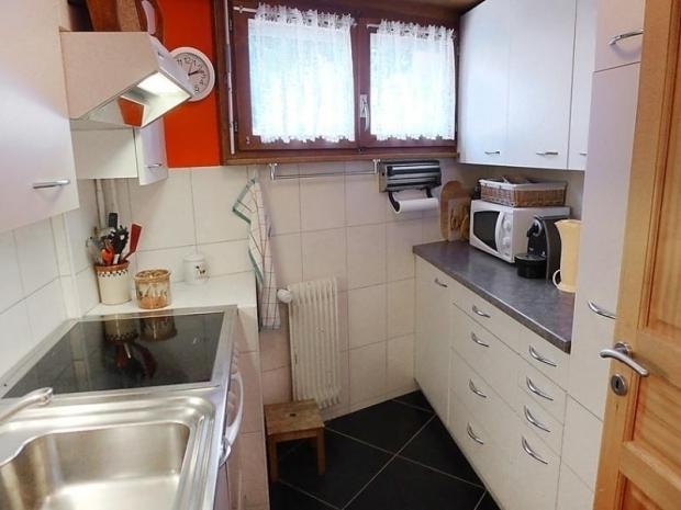 Villars Soleil - Gryon