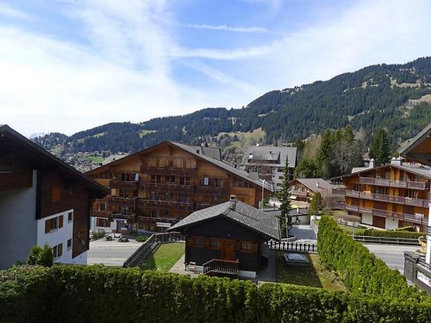 Villars Soleil - Gryon