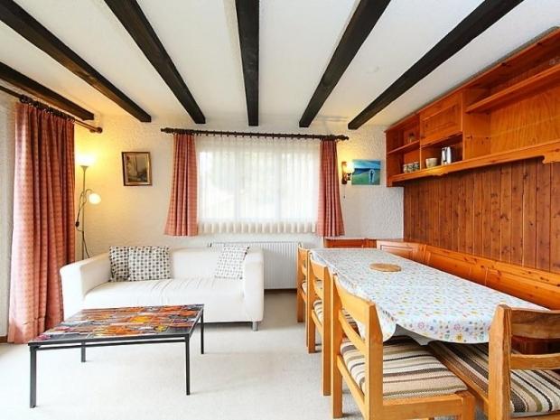 Regina C 3&4 - Gryon