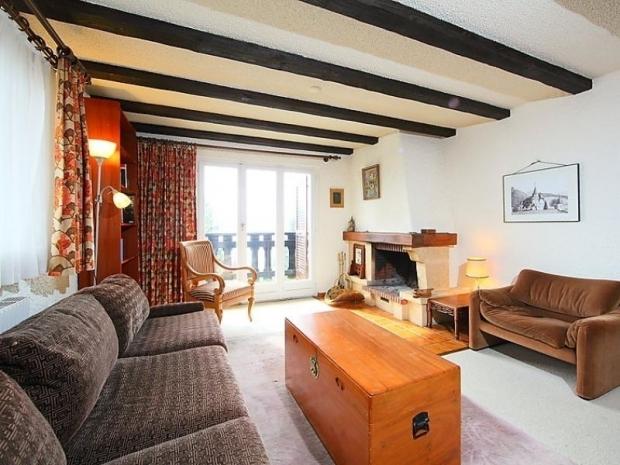 Regina C 3&4 - Gryon