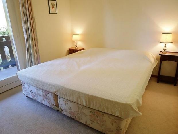 Regina C 3&4 - Gryon