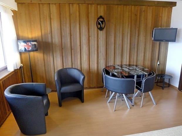 Gamat-Eurotel - Gryon