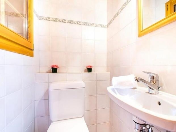 Chalet Lustycru - La Tzoumaz