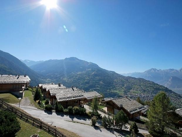 Beausoleil H - Veysonnaz