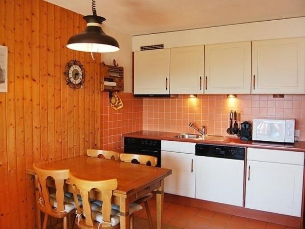 Beausoleil H - Veysonnaz