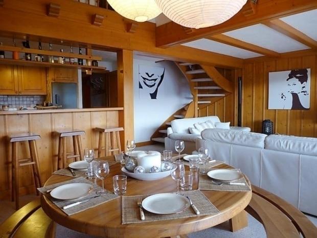 Licorne - Bagnes - Verbier