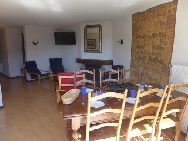 Galaxie 217 - Bagnes - Verbier