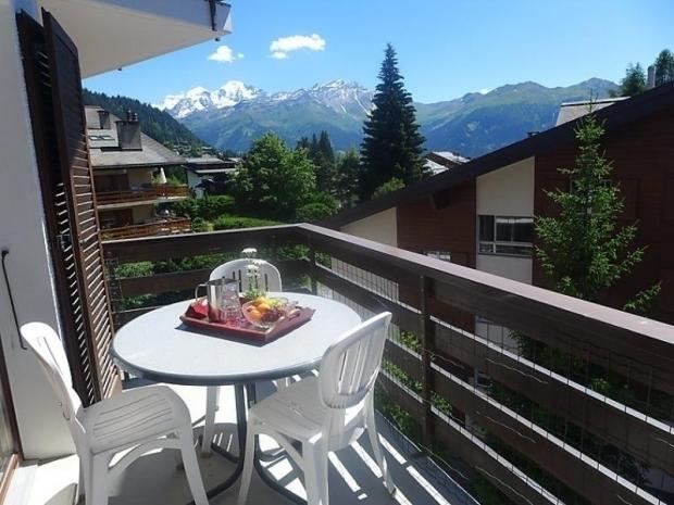 Galaxie 217 - Bagnes - Verbier