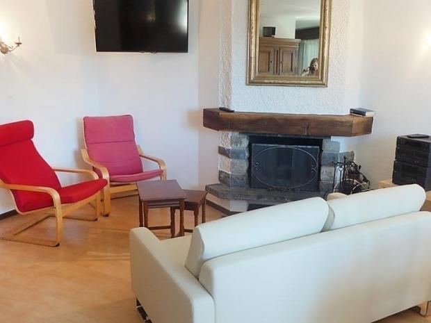 Galaxie 217 - Bagnes - Verbier