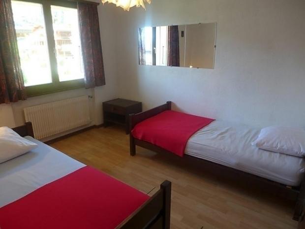 Galaxie 217 - Bagnes - Verbier