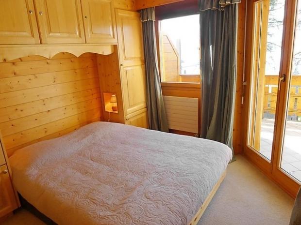 Résidence Le Bristol 14 - Gryon