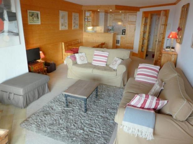 Résidence Le Bristol 14 - Gryon