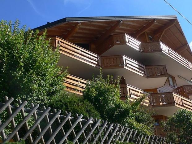 Résidence Le Bristol 14 - Gryon