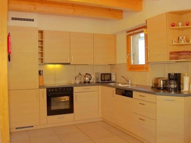 Chalet Orchidée - La Tzoumaz