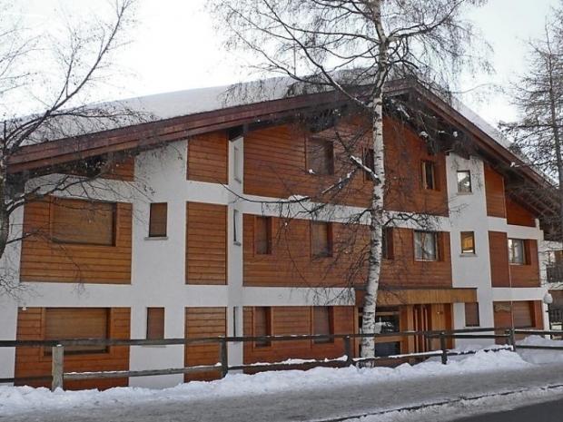 Eldorado 320 - Bagnes - Verbier