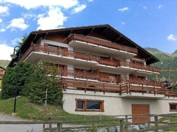 Eldorado 320 - Bagnes - Verbier