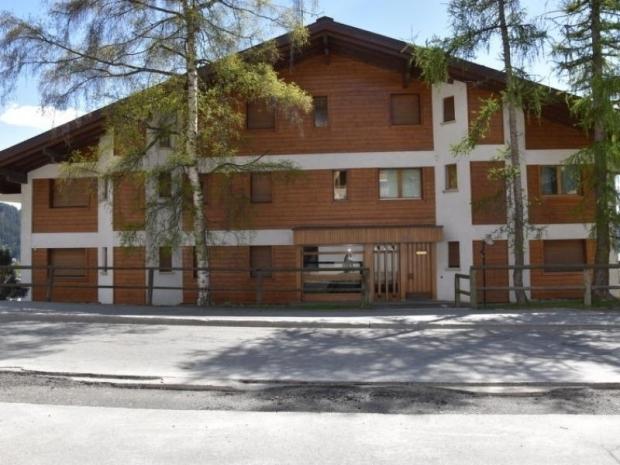 Eldorado 320 - Bagnes - Verbier