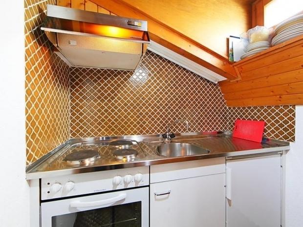 Eldorado 320 - Bagnes - Verbier