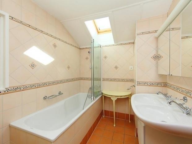 Chalet Merymont - Gryon