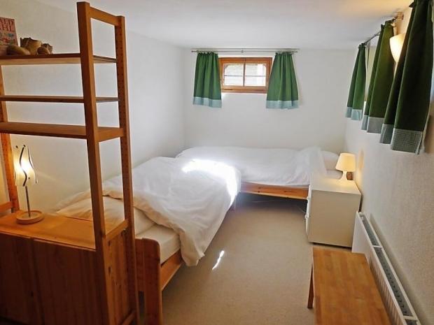 Chalet Merymont - Gryon