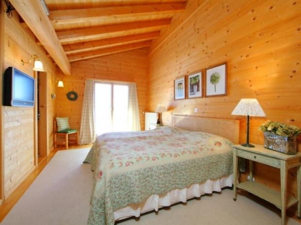 Chalet Petit Roc - Gryon