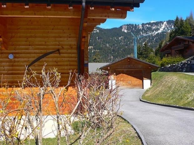 Chalet Petit Roc - Gryon