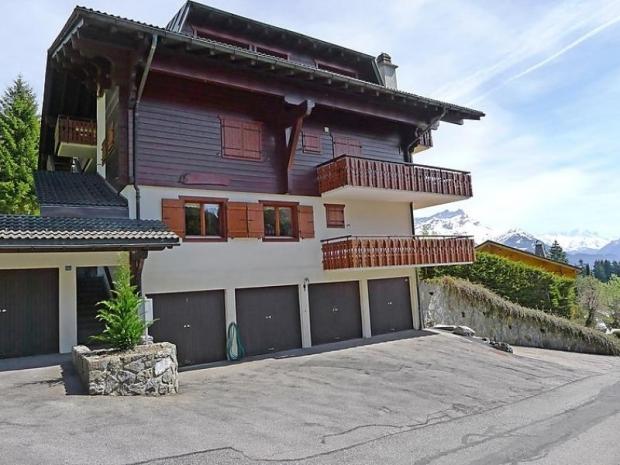 Le Bouquetin 1 - Gryon