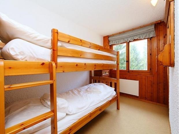 Le Bouquetin 1 - Gryon