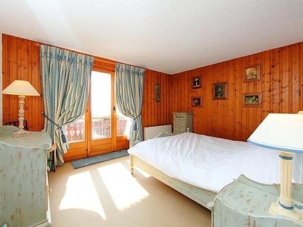 Le Bouquetin 1 - Gryon