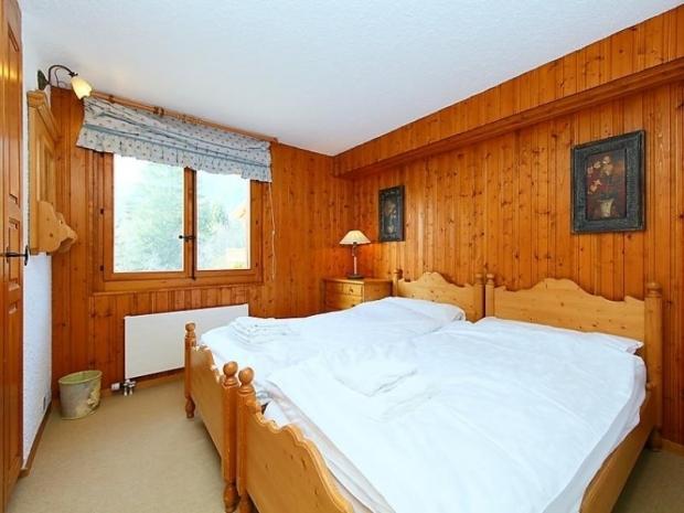 Le Bouquetin 1 - Gryon