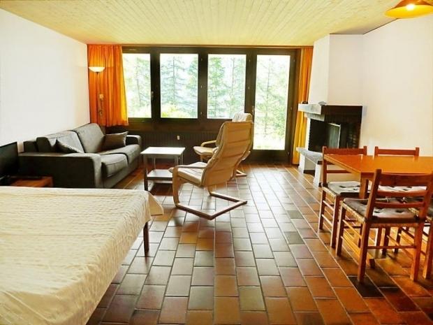 Les Beluardes Bl. 151/2 - Gryon