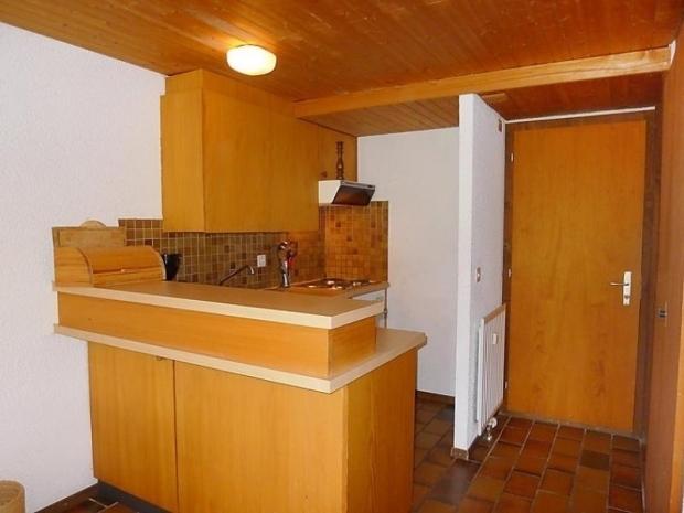 Les Beluardes Bl. 151/2 - Gryon