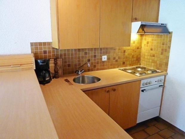 Les Beluardes Bl. 151/2 - Gryon