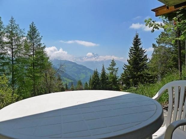 Les Beluardes Bl. 151/2 - Gryon