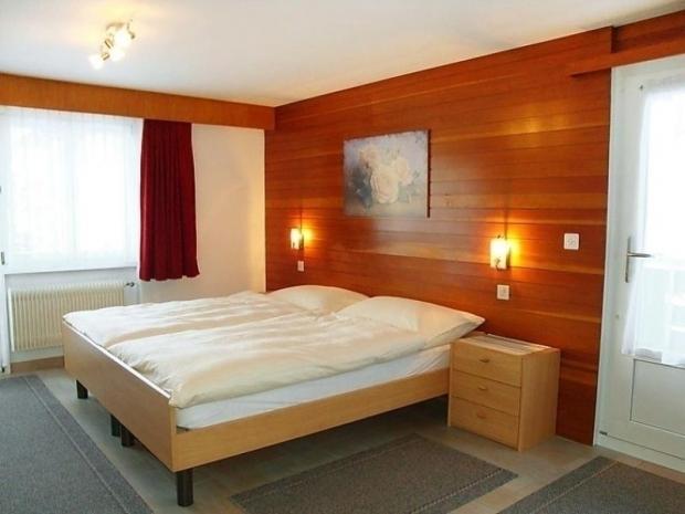 Morgenrot - Saas - Grund