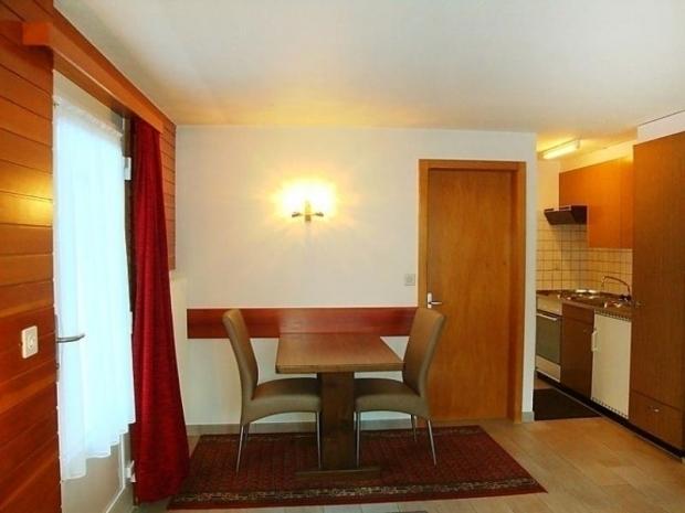 Morgenrot - Saas - Grund